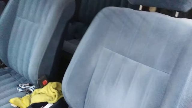 88 Toyota Corolla Coupe Sr5 Ae92