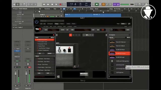 Roby Rock Live | Registrare un brano con il pc. Plugins, Tecniche e Procedure смотреть онлайн