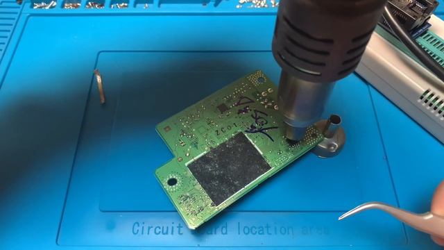 Восстановление canon g3400 ошибка 5B00 смотреть онлайн