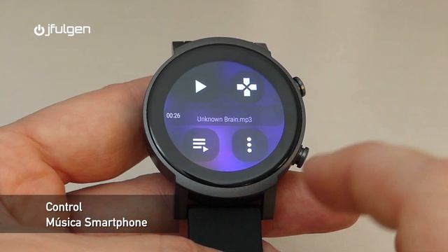 ⌚ TicWatch ⌚ E3 ? Review ?? смотреть онлайн