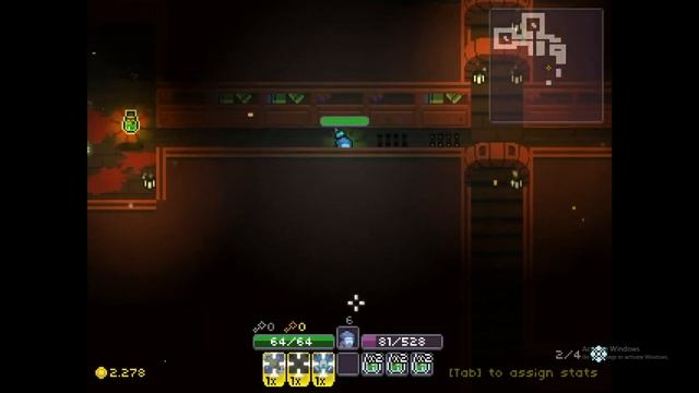 Indie Walkthrough/Showcase - Episode 1 - Introduction to Dungeon Souls смотреть онлайн