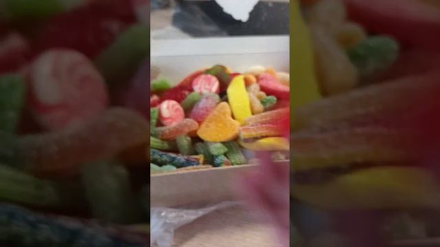 Обзор на мармелад у мармеладыча