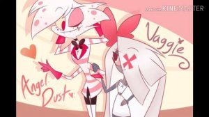 ❤Вегги и Энджел❤(читать описание)