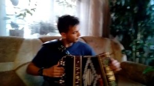 Досада на гармони