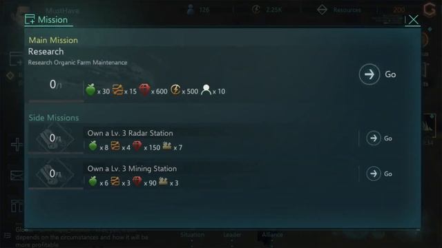 Stellaris: Galaxy Command, Sci-Fi, space strategy (Gameplay Android) смотреть онлайн