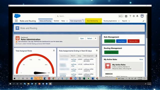 MyEvals Training for CSS смотреть онлайн