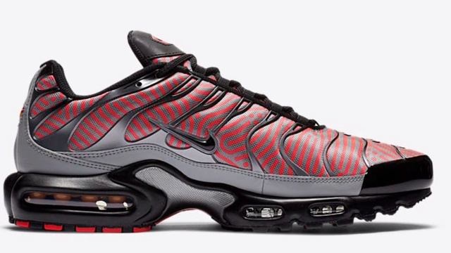 NIKE Air Max Plus Euro Tour 2020 DETAILED LOOK, PRICE + RELEASE смотреть онлайн