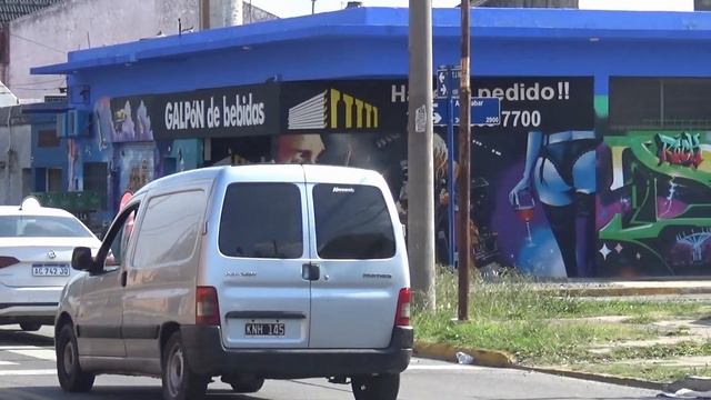 Аргентина. Цены на продукты в 2022 году. смотреть онлайн