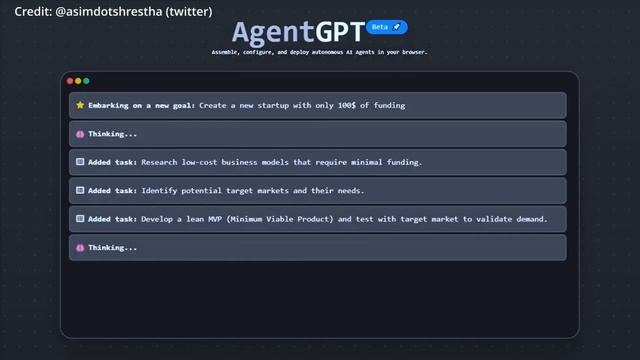 Auto-GPT: Автономный GPT4 с 7 новыми возможностями и 10+ раз лучшим ИИ