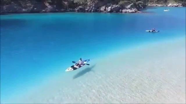Oludeniz Blue Lagoon смотреть онлайн