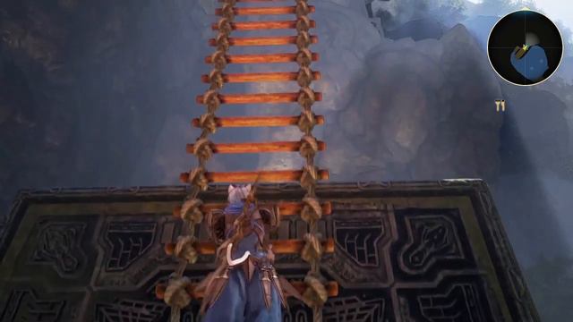 Tales Of Arise Episode 25 смотреть онлайн
