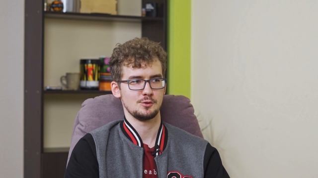 Всё про Motion Design / Работа в Голливуде / Моушн Дизайн