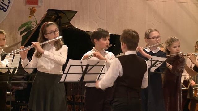 Давид Тухманов. «День Победы». смотреть онлайн