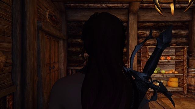 Skyrim 2022 Seasonal Aspens Ablaze showcase and install instructions смотреть онлайн