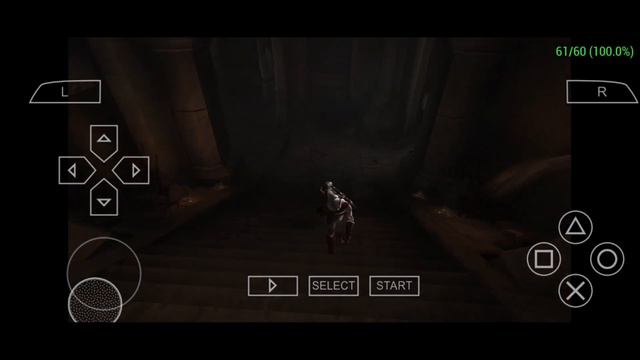 God Of War Ghost Of Sparta Hall Of Damnation | God Of War Ghost Of Sparta Gameplay смотреть онлайн