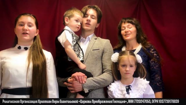 ОНЛАЙН-БОГОСЛУЖЕНИЕ | ВТОРНИК | 21.04.2020 смотреть онлайн