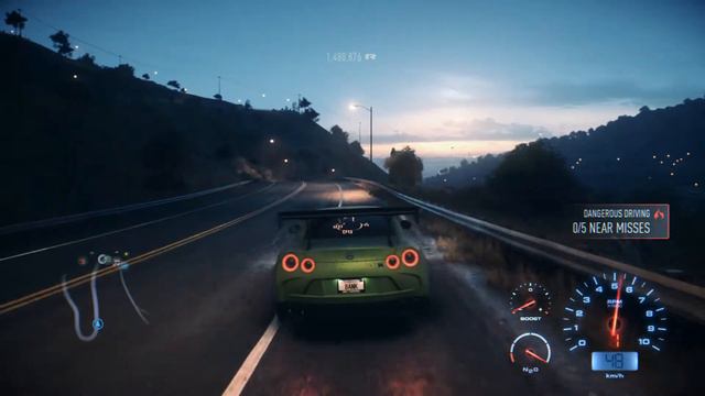 Need for Speed 2015 PC GTX970 Max Setting смотреть онлайн