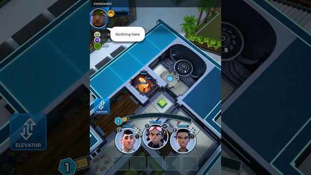 Playing Epic Games latest game (Spyjinx series) смотреть онлайн