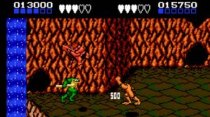 Battletoads - Боевые жабы (NES) Dendy - Полное прохождение (LongPlay) [1080p] [60FPS]