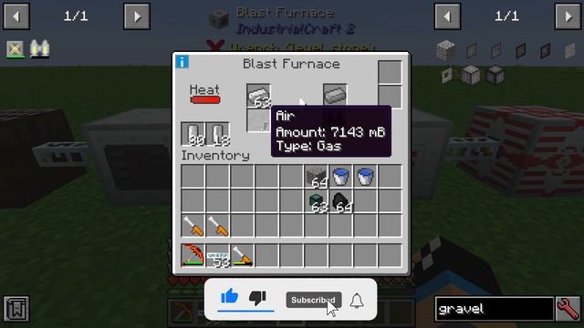 Steel Ingot ?Industrial Craft 2 Tutorial ? English смотреть онлайн