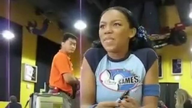 Cheetah Girls DC Games Secrets! смотреть онлайн