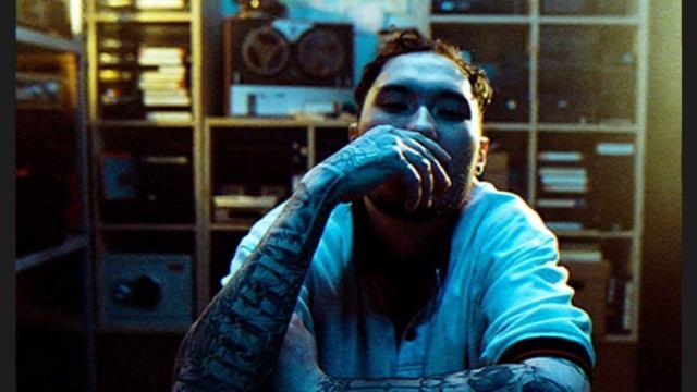 Free SKRIPTONIT × BOOM BAP INSTRUMENTAL