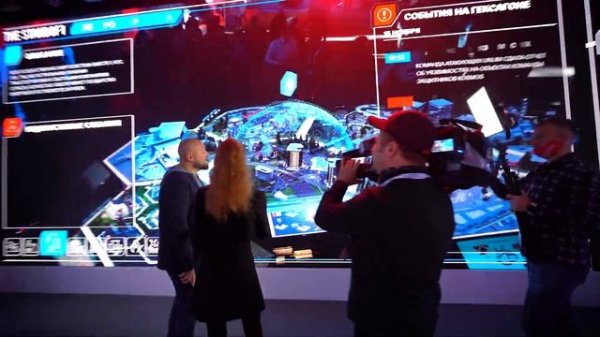 The Standoff 2021_Positive Technologies_ARS Communications