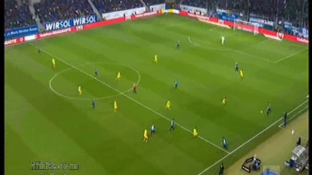 Hoffenheim 1 Vs 0 Dortmund Hihi2 смотреть онлайн
