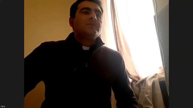 "Нужно приносить плоды всегда" смотреть онлайн