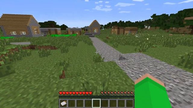 31 МАЯ! КАНИКУЛЫ В МАЙНКРАФТЕ | Алмаз Minecraft смотреть онлайн