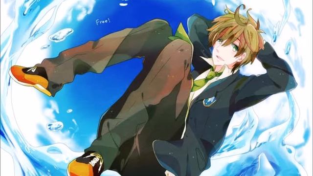 Dream Of Something Sweet - Lyrics смотреть онлайн