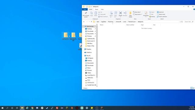 SethBling Loot Randomizer Datapack Install Guide 2020 смотреть онлайн