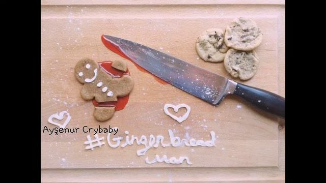 Melanie Martinez Gingerbread Man (Türkçe Çeviri) смотреть онлайн