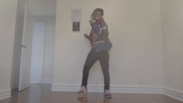 How To Jigg | Jigging Dance Tutorial