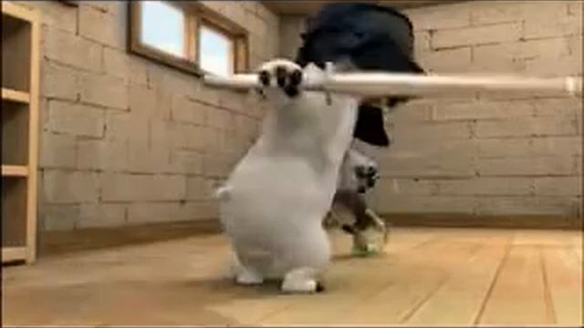 бернард- Kendo Кендо) смотреть онлайн