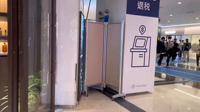 A MINUTE IN GANGNAM | K DRAMA FILM LOCATION | STARFIELD LIBRARY | PJ In South Korea