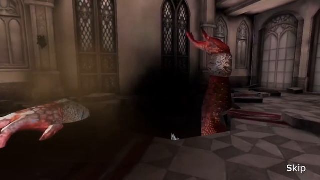 RPG в стиле Diablo - Angel Stone - Субъективный обзор смотреть онлайн