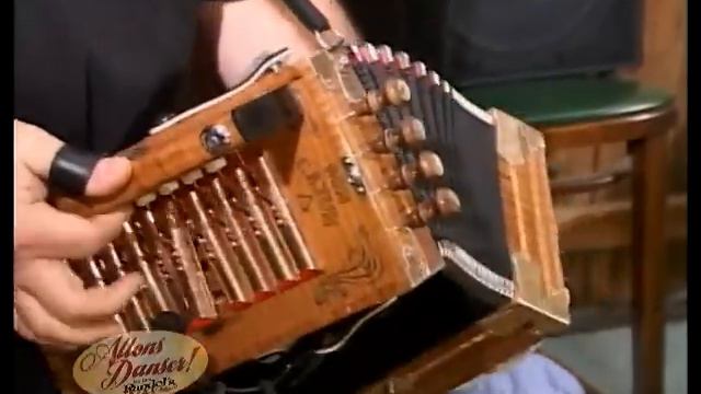 Lee Benoit - Lacassine Special смотреть онлайн