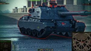 КУДА ПРОБИВАТЬ Minotauro БЕЗ ГОЛДЫ | ЗОНЫ ПРОБИТИЯ МИНОТАВРА | ПТ 10 Италии