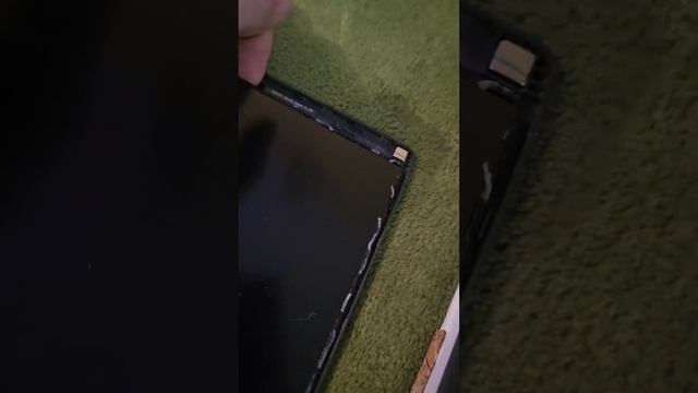 How to remove the OCD from this? Dell latitude 7420 смотреть онлайн