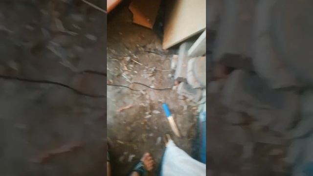 нашол два провода и их розобрал и нашол якорь смотреть онлайн