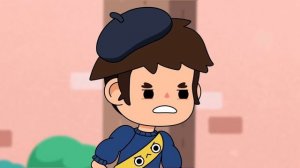 Большие  ожидания!🤩Лучшие вступительные сцены в Toca Life Stories