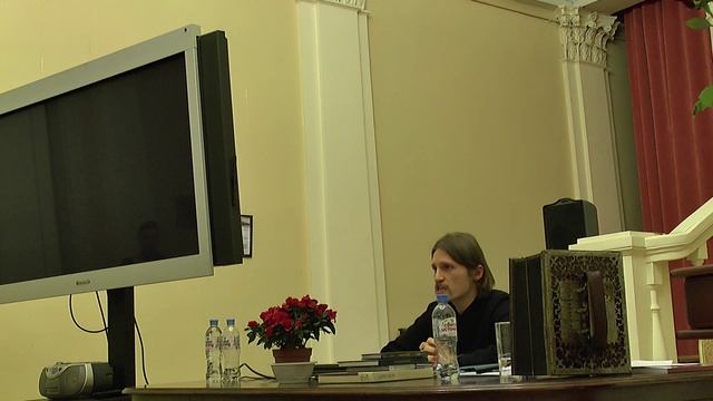 Андрей Аргов.Народное инструментальное исполнительство в контексте субкультур России и Беларуси смотреть онлайн