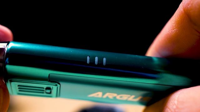 ARGUS POD SE STYLO!!! (REVIEW) смотреть онлайн