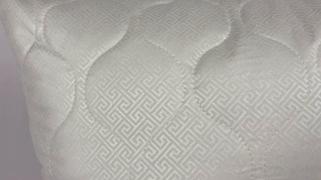 Подушка для сна "Лебяжий пух". Производство ТекстильОПТ смотреть онлайн