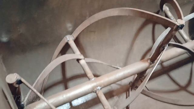 Ribbon Blender, Mixture Machine,Mixture Machine 200 Kg смотреть онлайн