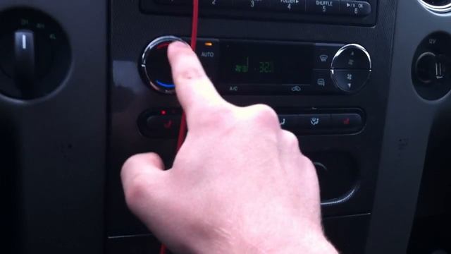 2008 Ford F-150 FX4 5.4 Triton V8 Startup Engine & In Depth Tour смотреть онлайн