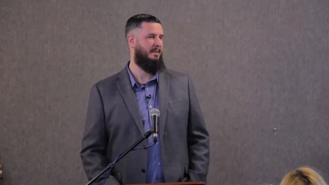 Серия Рождества 2019: Великая радость Рождества — Лк. 2:1-20 смотреть онлайн