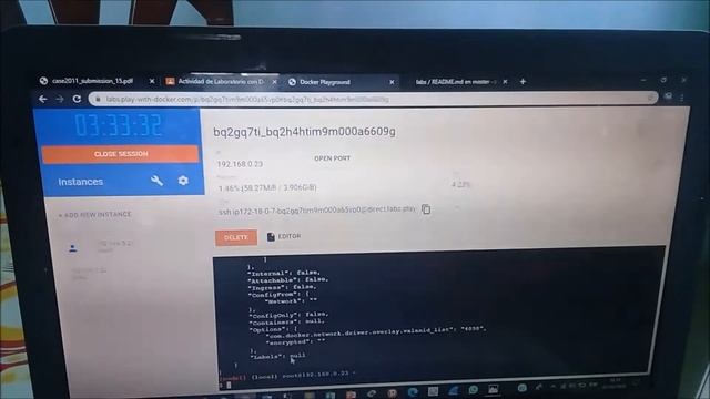Red Encryptada смотреть онлайн