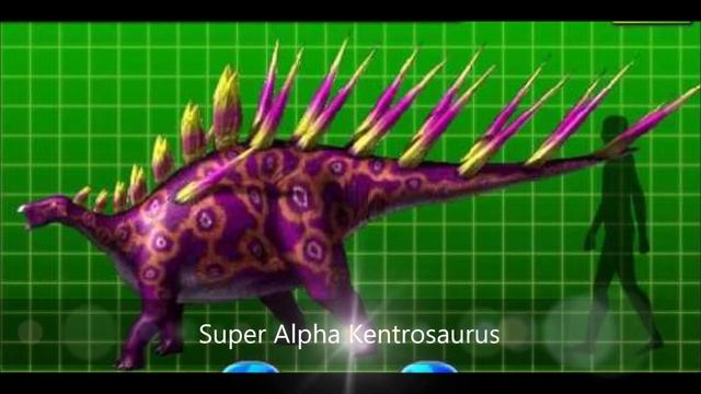 Dinosaur King All Dinosaur Cards (Updated) смотреть онлайн